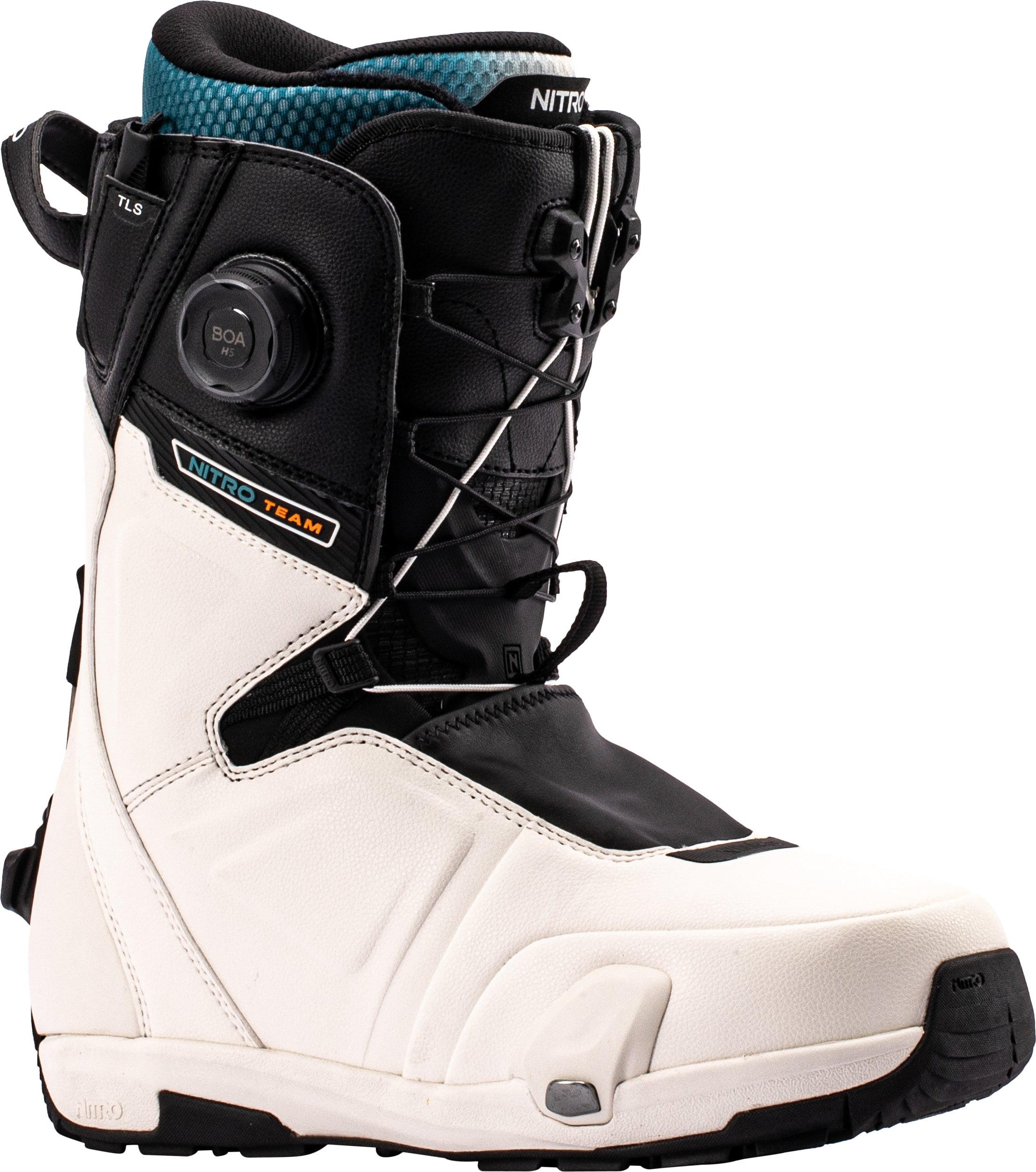 nitro-snowboards-team-step-on-tls-snowboardboots-herren image 1