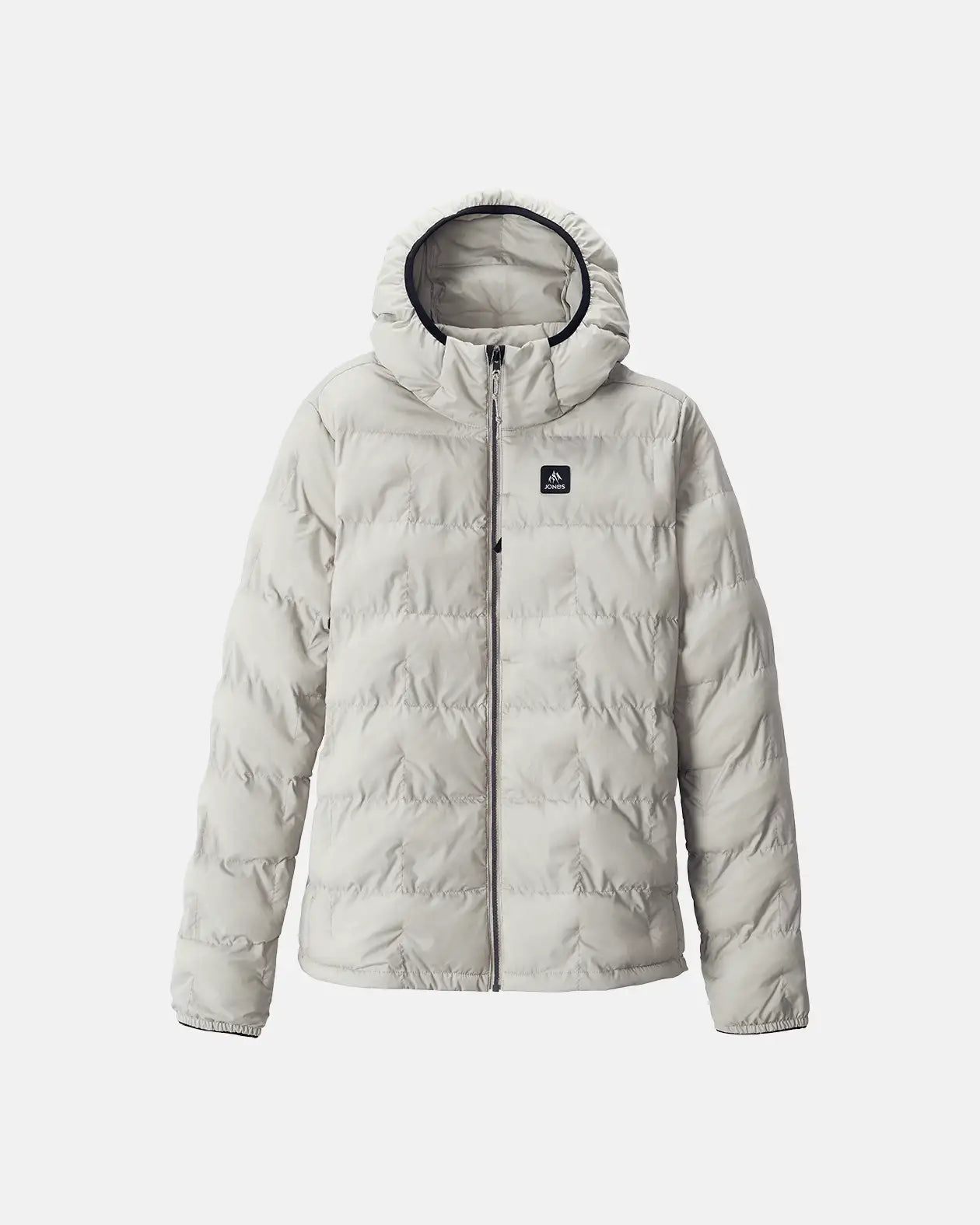 jones-snowboards-dark-start-recycled-hoodie-2026-damen-isolationsjacke image 3