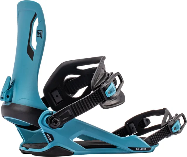 nitro-talent-unisex-snowboardbindung-all-mountain-2026-2027 image 1