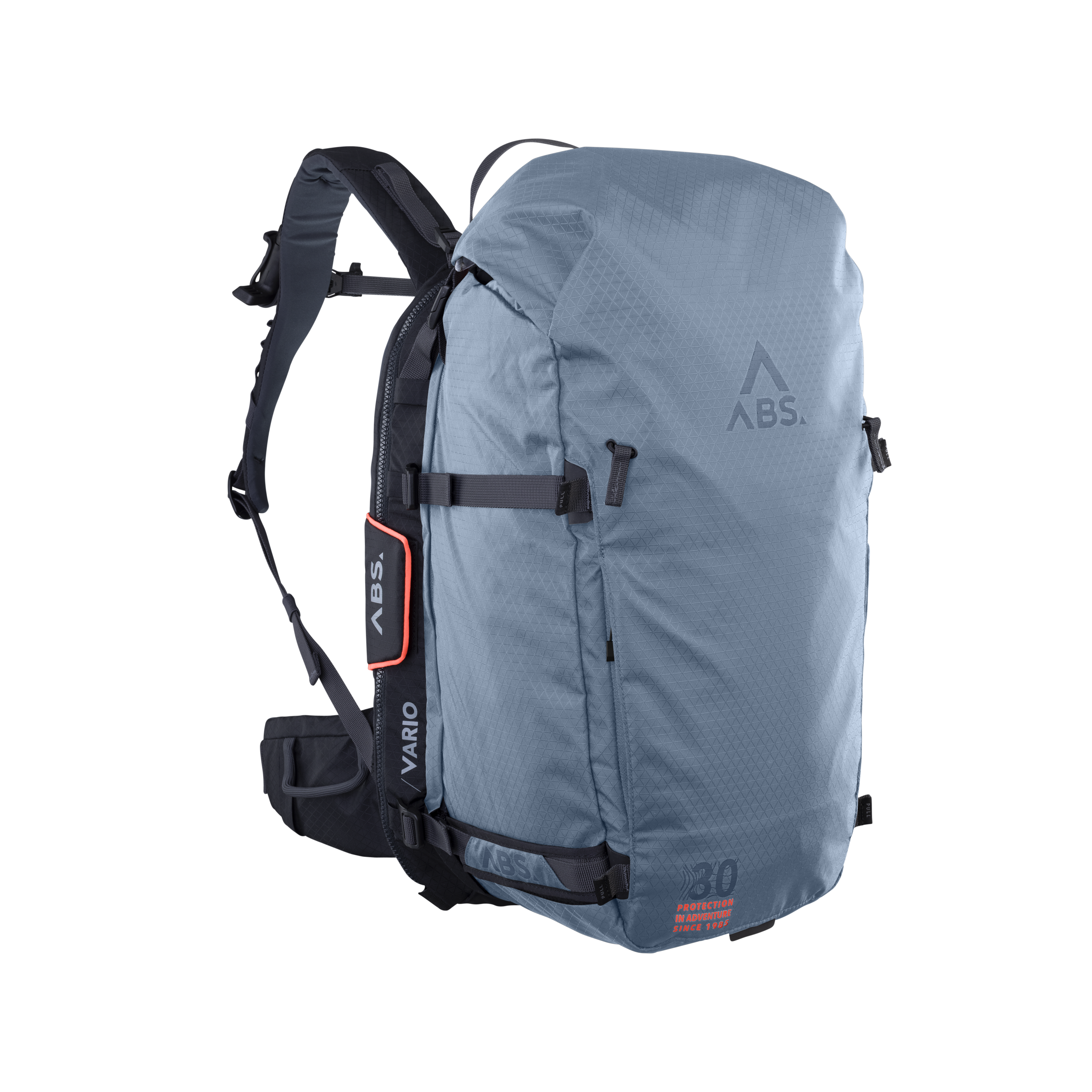 abs-vario-set-easy-tech-30l-lawinenrucksack image 7
