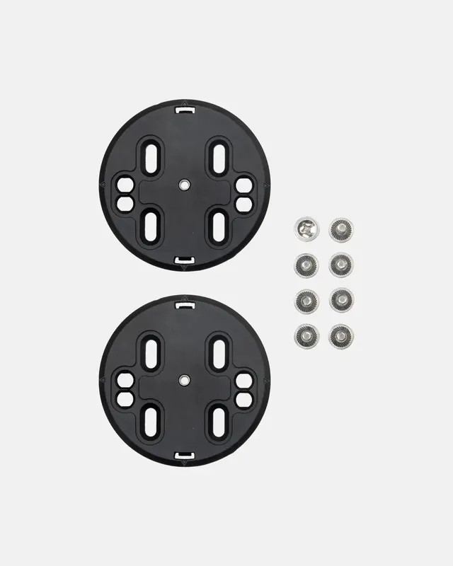 jones-snowboards-universal-mounting-disk-mit-schrauben image 1
