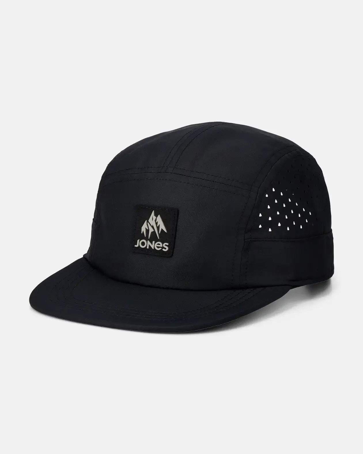jones-snowboards-split-tech-cap-unisex-recycled-polyester image 1