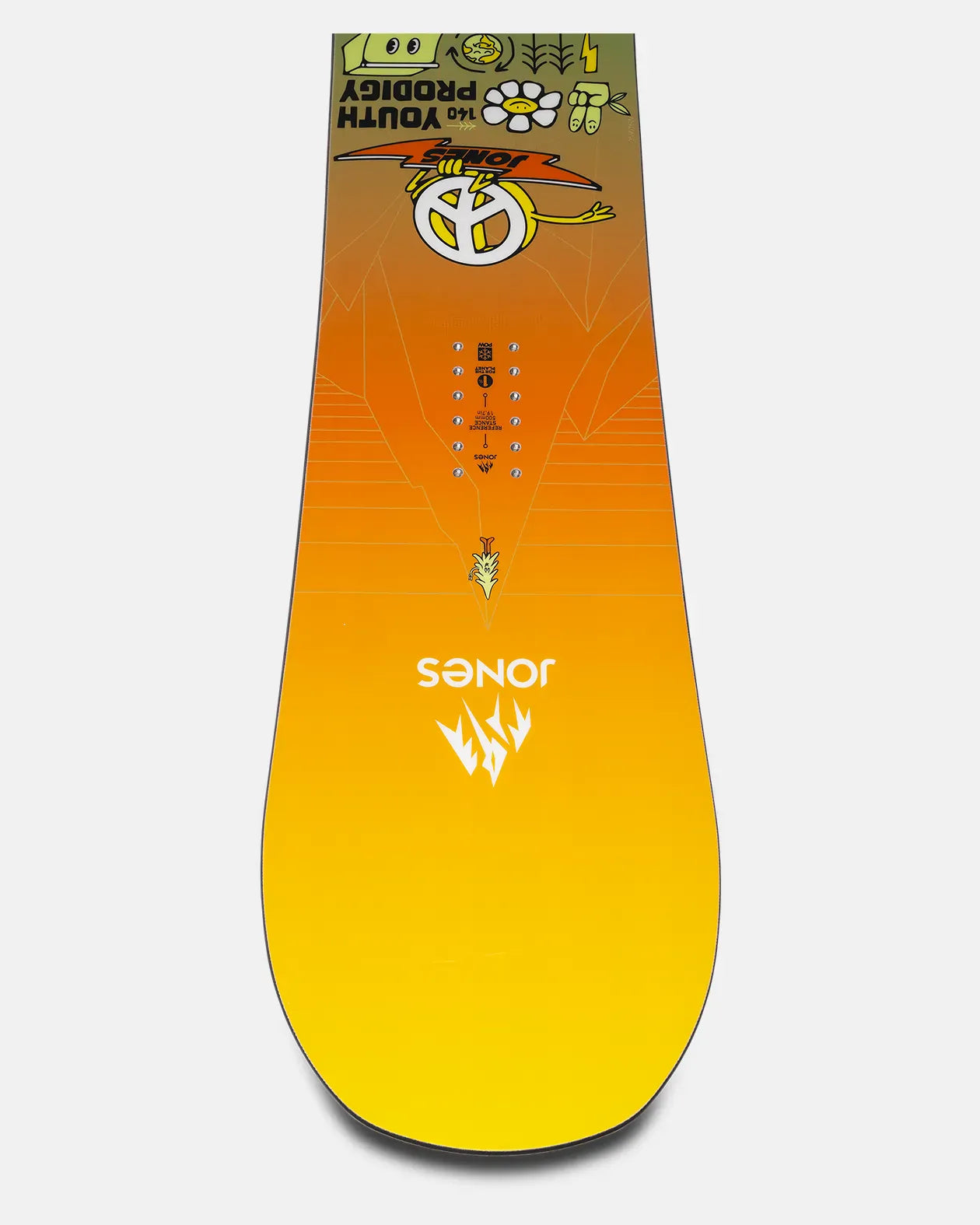 jones-snowboards-prodigy-youth-snowboard-kinder-all-mountain image 5