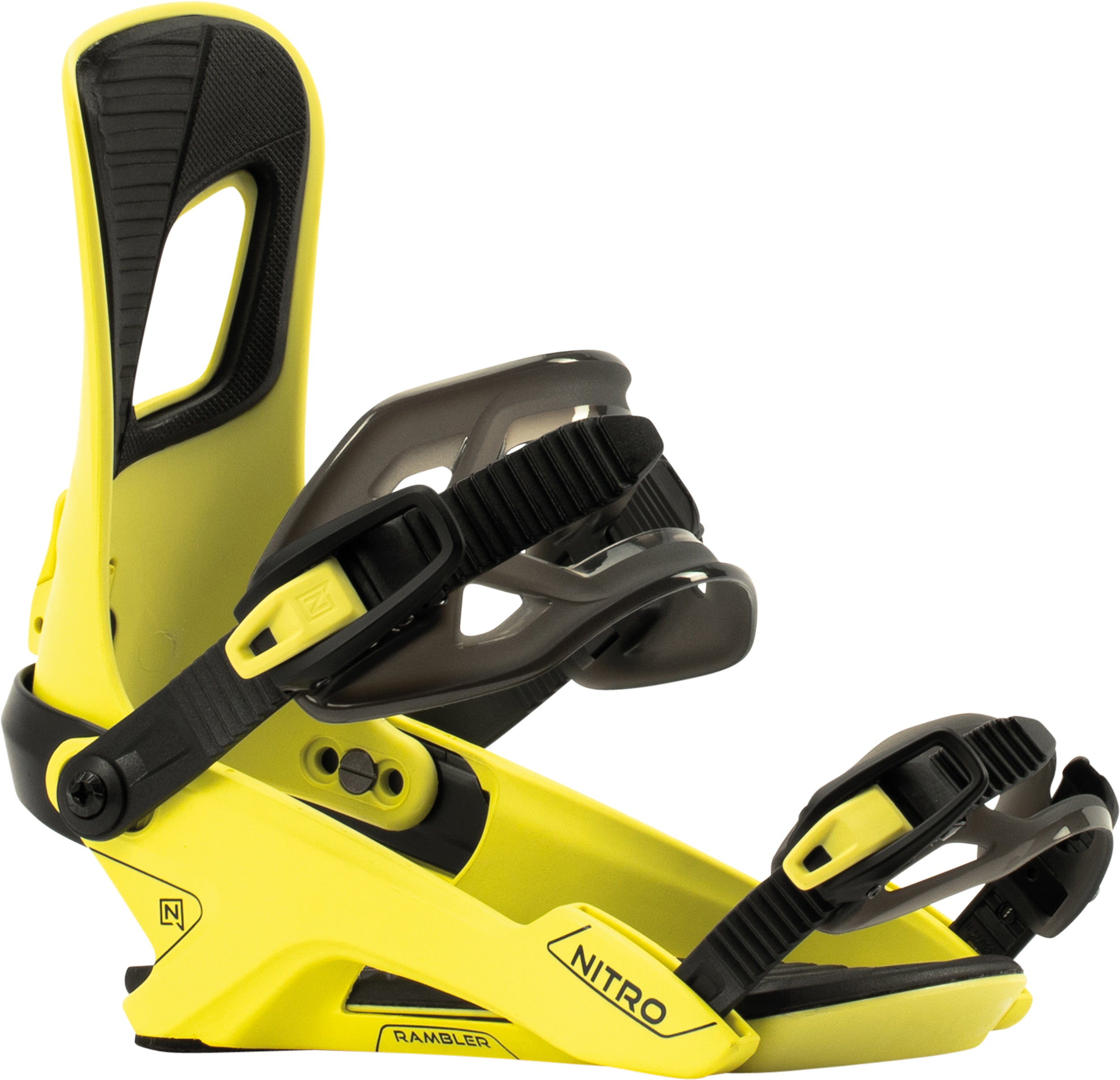 nitro-snowboards-rambler-snowboardbindung-herren image 2