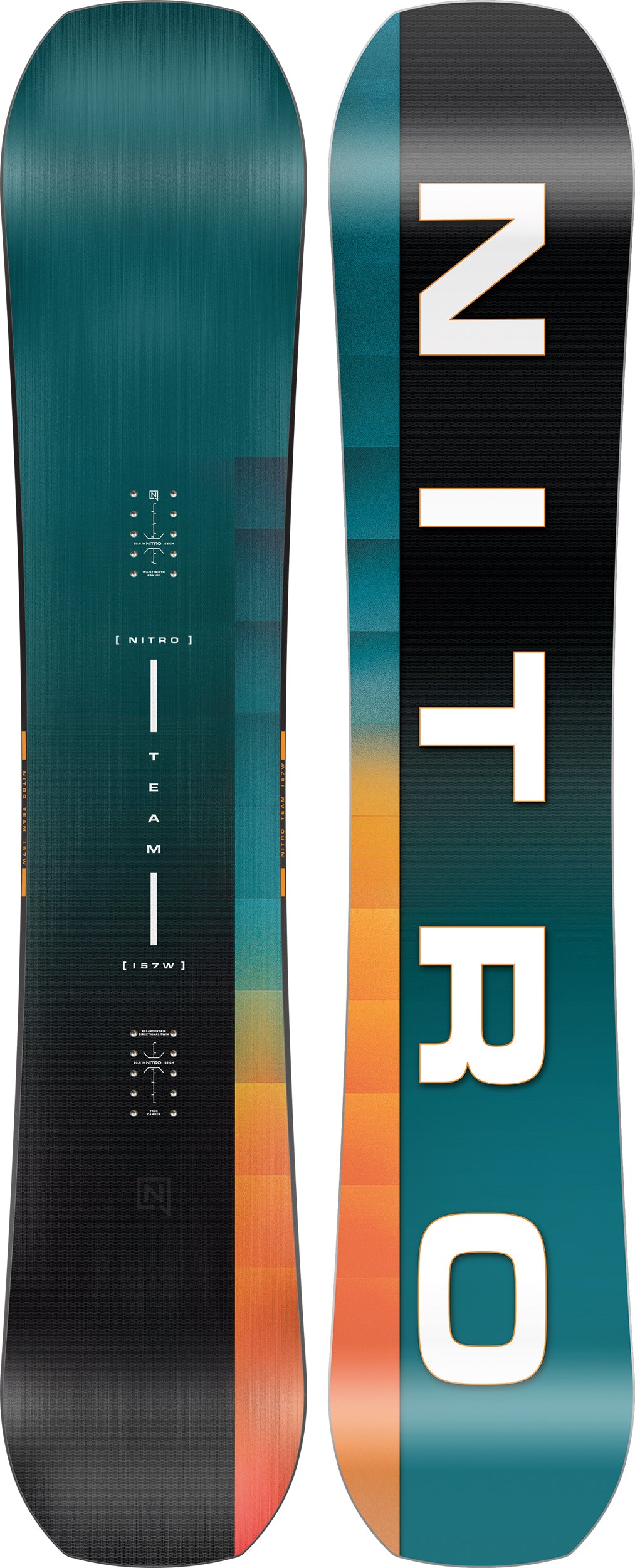 nitro-snowboards-team-snowboard-herren image 7