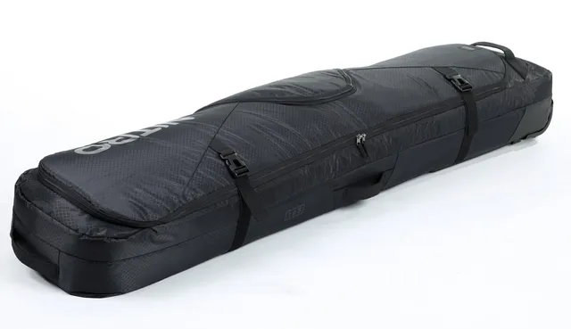 nitro-snowboards-tracker-wheelie-boardbag-90l image 1