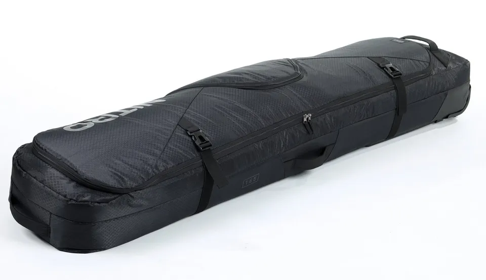 nitro-snowboards-tracker-wheelie-boardbag-90l image 1
