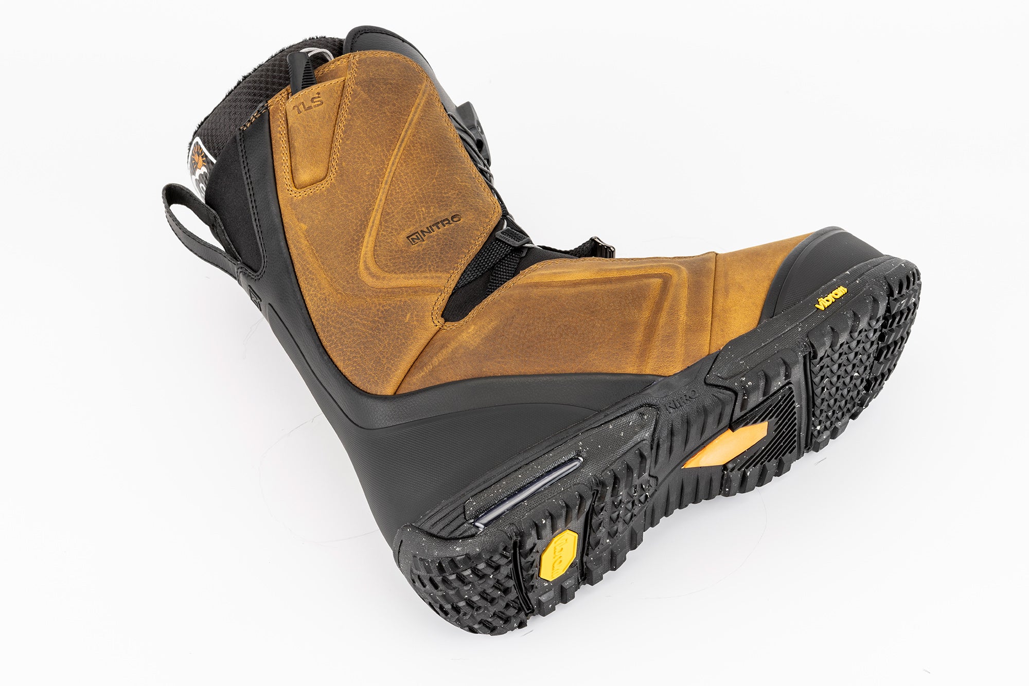 nitro-snowboards-el-mejor-tls-snowboardboots-herren-leder image 4