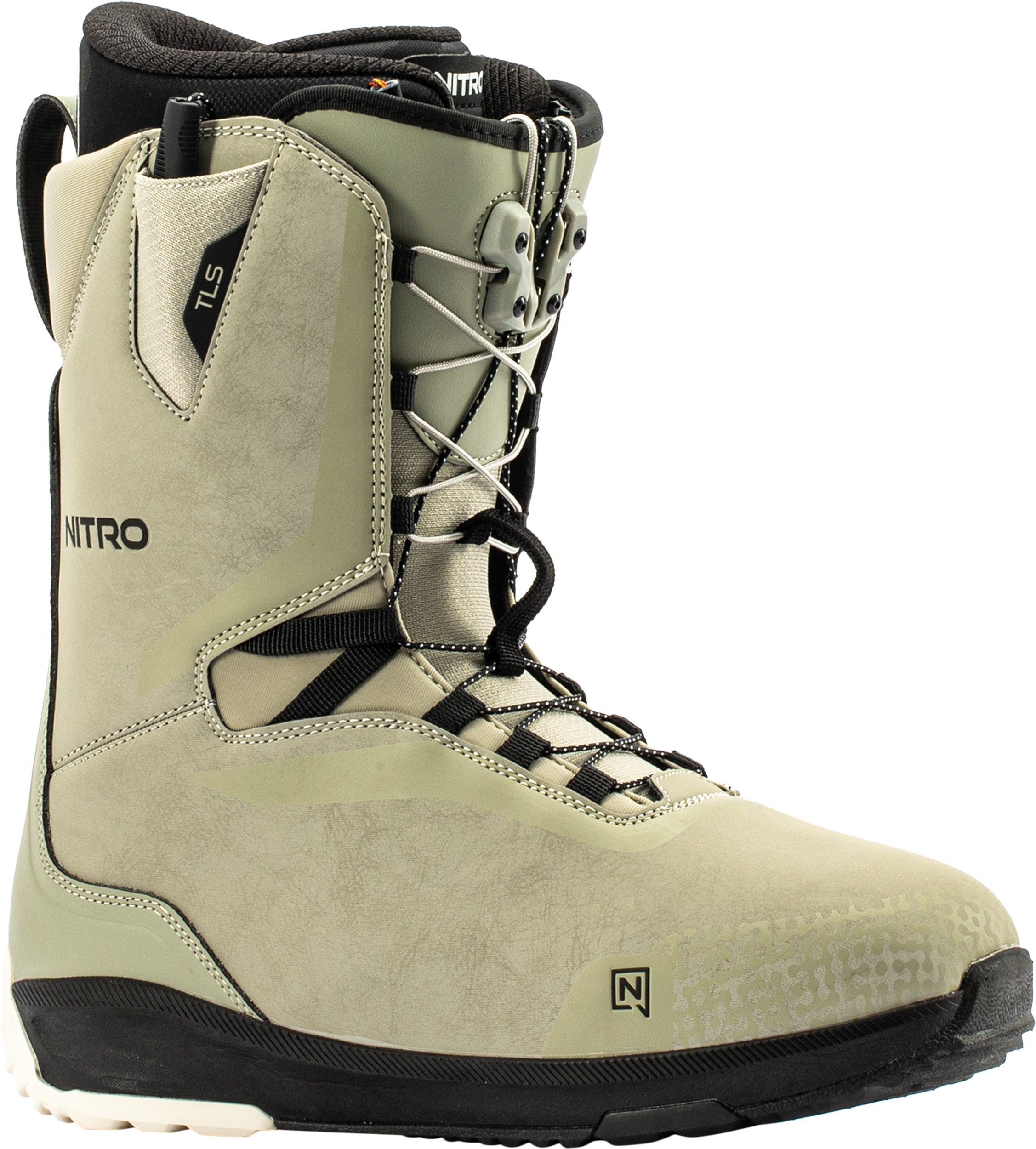 nitro-snowboards-sentinel-tls-herren-snowboardboots-all-mountain image 1