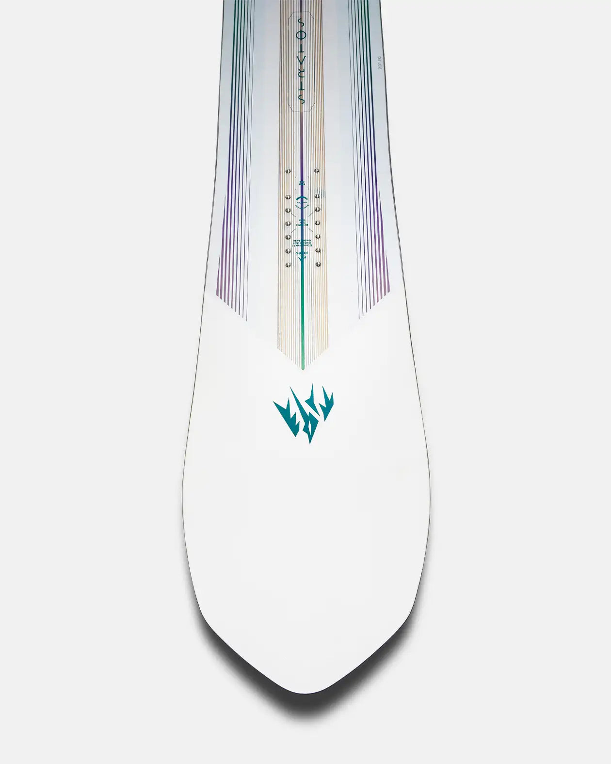 jones-snowboards-women-s-stratos-snowboard image 6