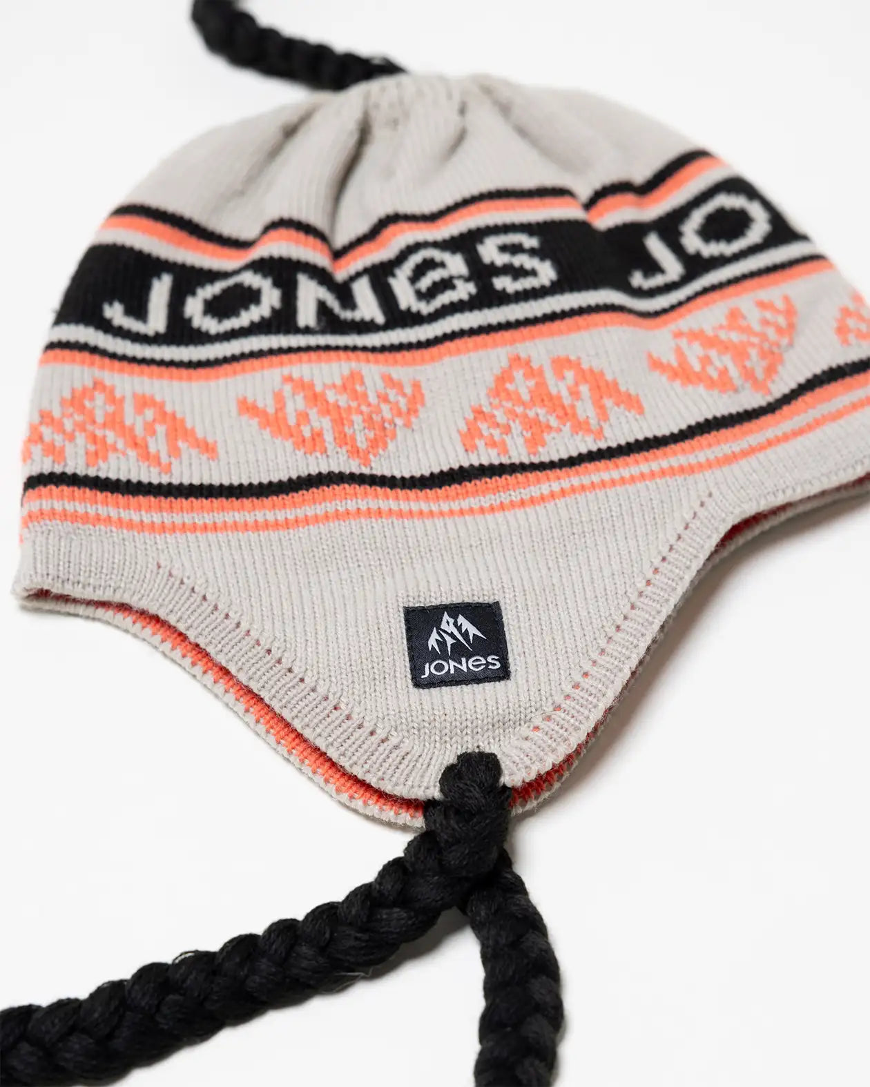 jones-snowboards-inaki-recycled-beanie-2026-unisex-m-tze image 6