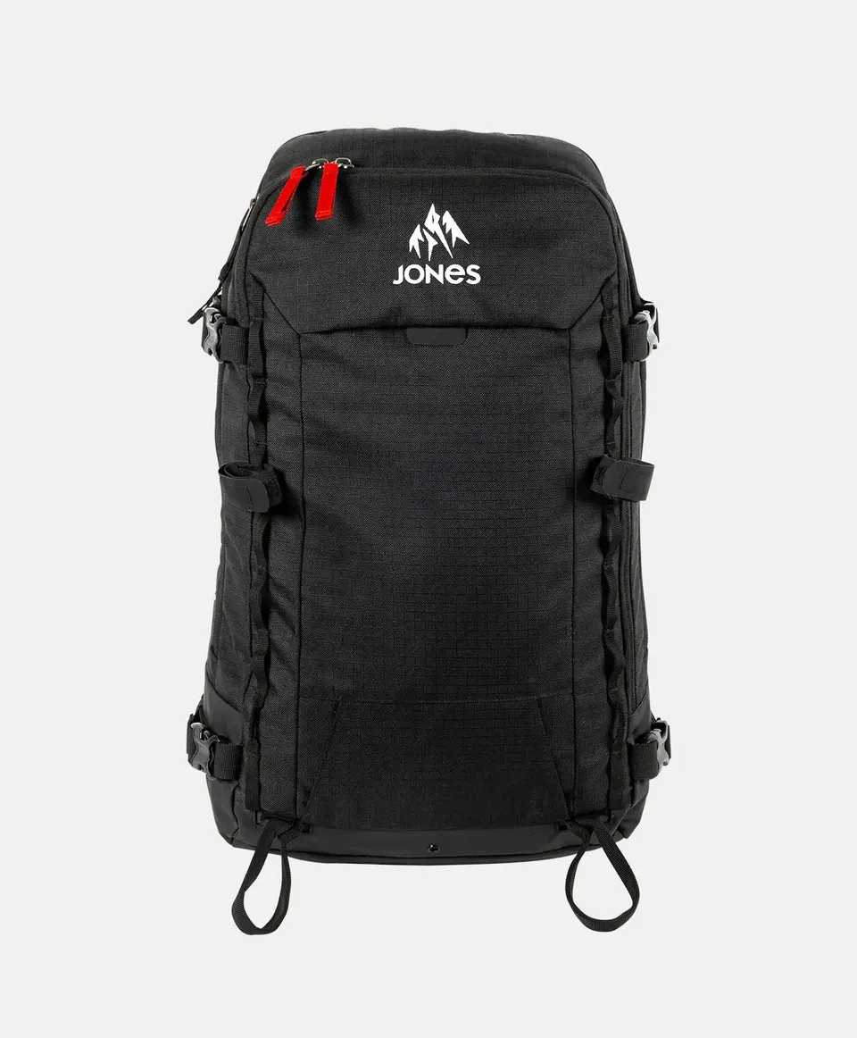 jones-snowboards-further-25l-tourenrucksack image 1