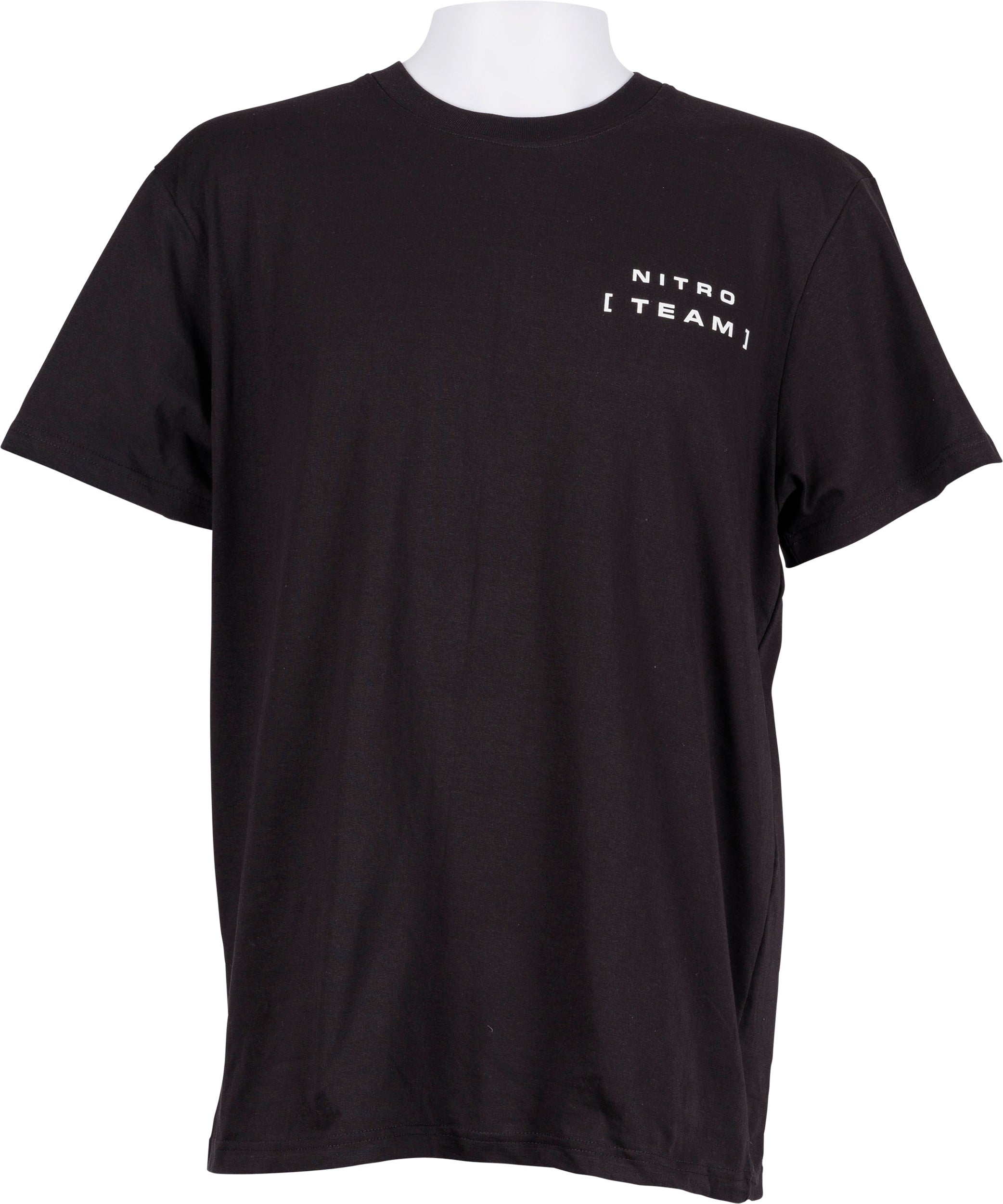 nitro-team-tee-herren-t-shirt image 1