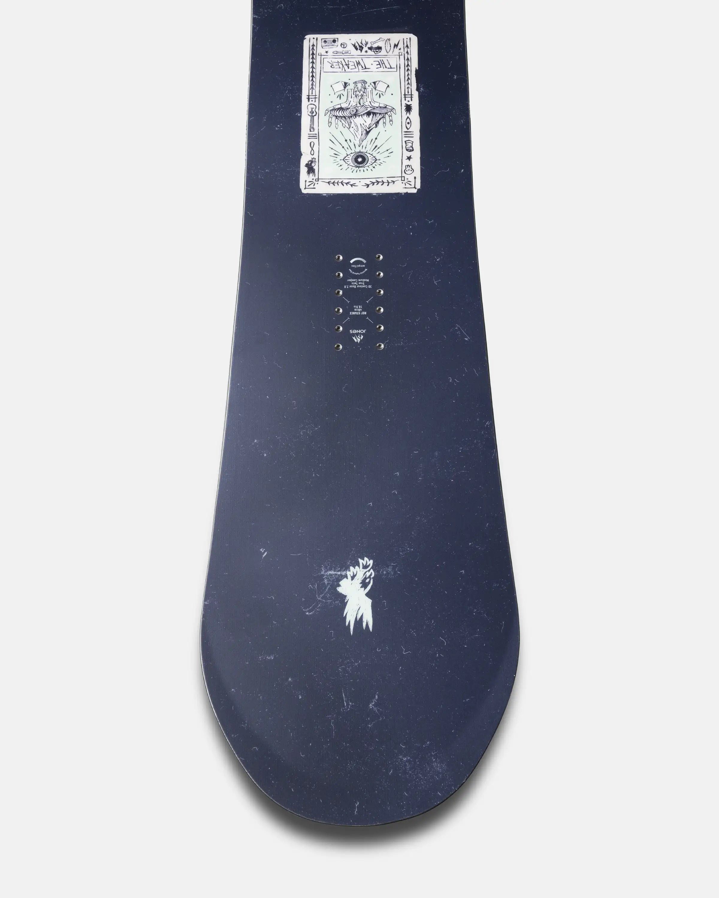jones-snowboards-tweaker-2-0-damen-freestyle-snowboard-true-twin image 5