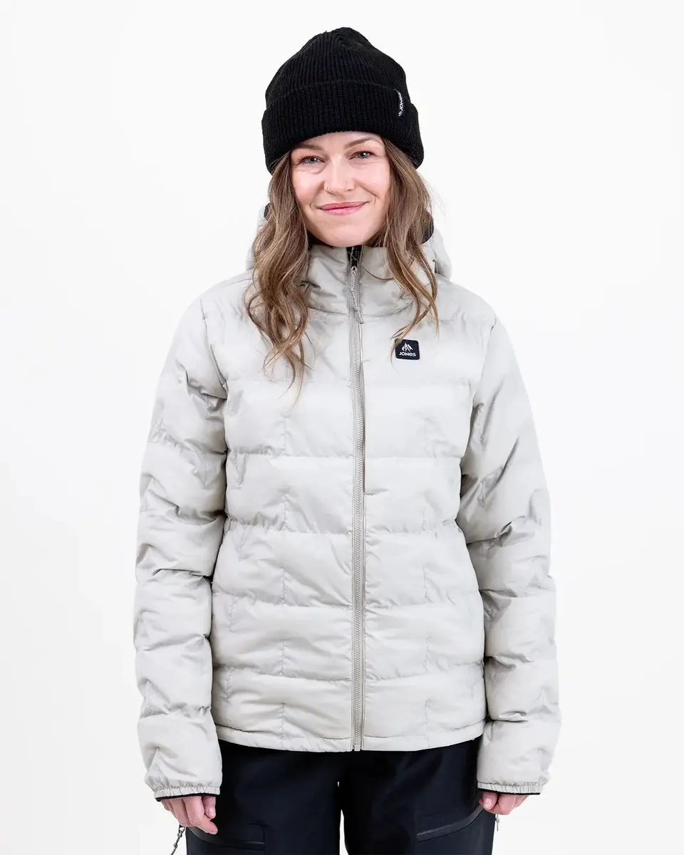jones-snowboards-dark-start-recycled-hoodie-2026-damen-isolationsjacke image 1