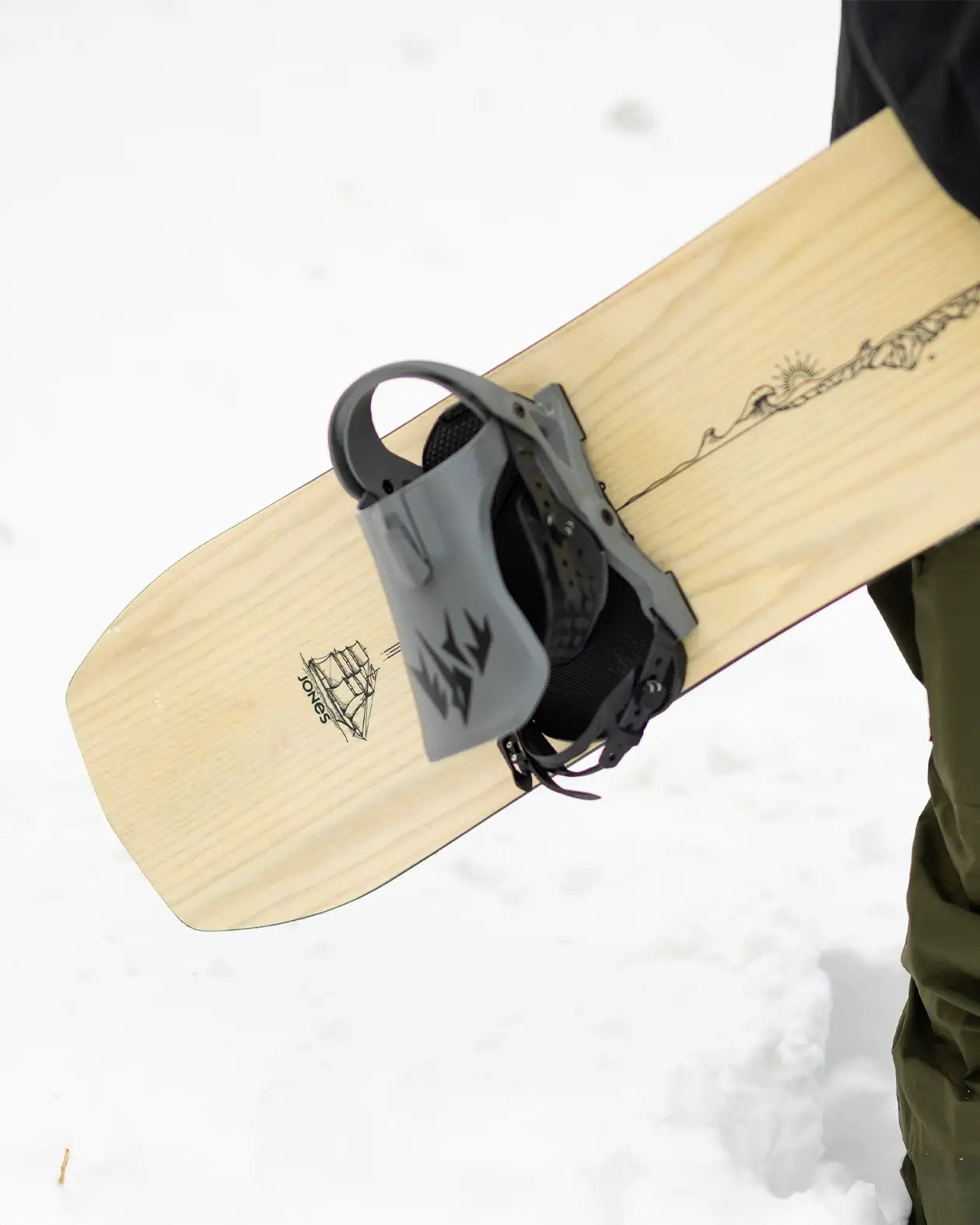 jones-snowboards-flagship-2025-freeride-snowboard-herren image 5