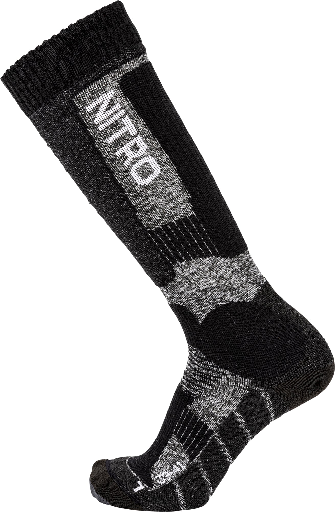nitro-cloud-8-unisex-snowboardsocken image 1