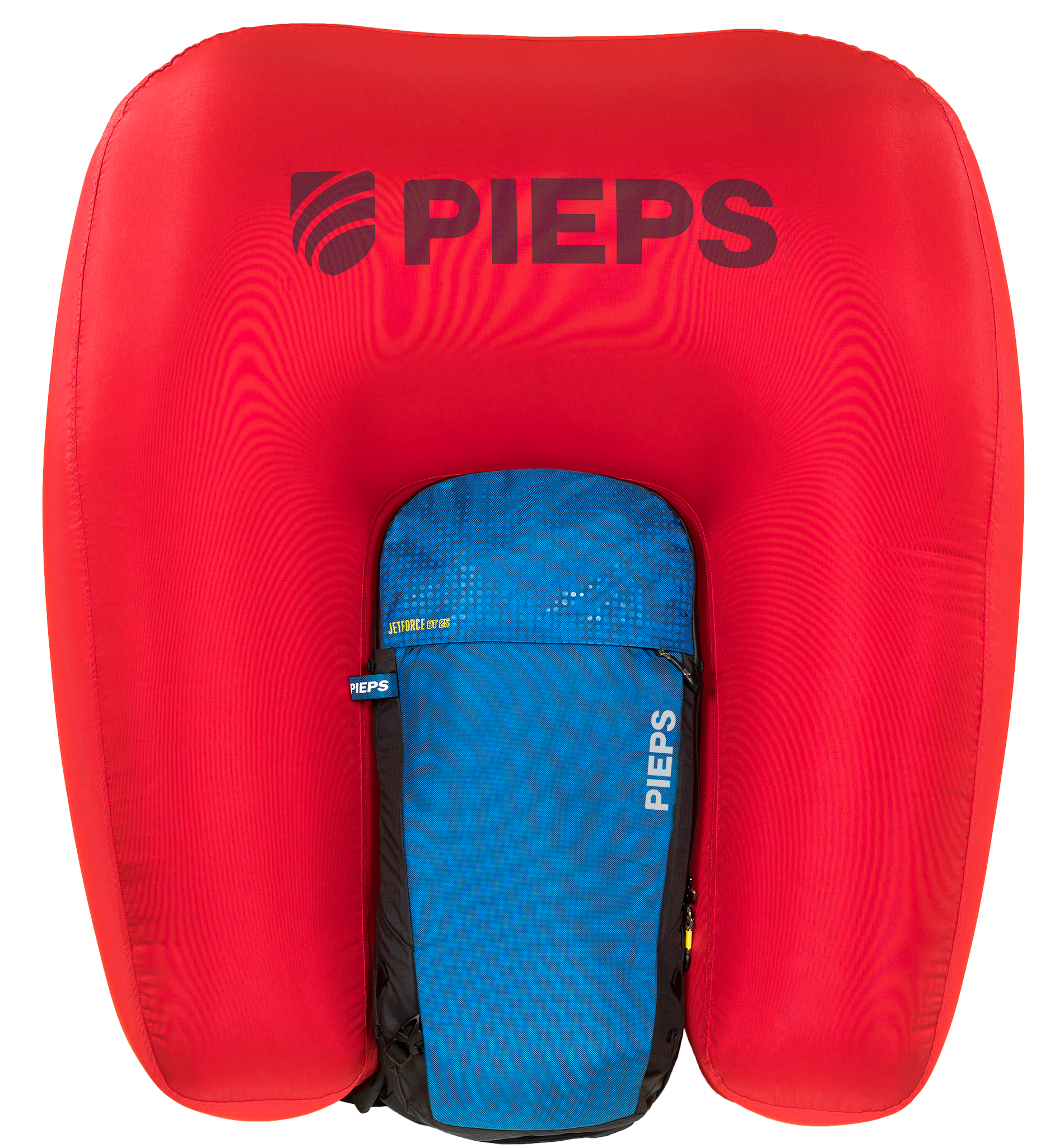pieps-jetforce-bt-35-lawinenrucksack-booster image 2