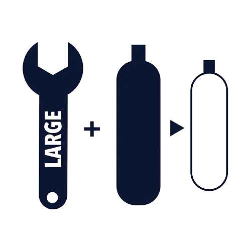 abs-service-large-upgrade-mit-carbon-kartuschenwechsel image 1