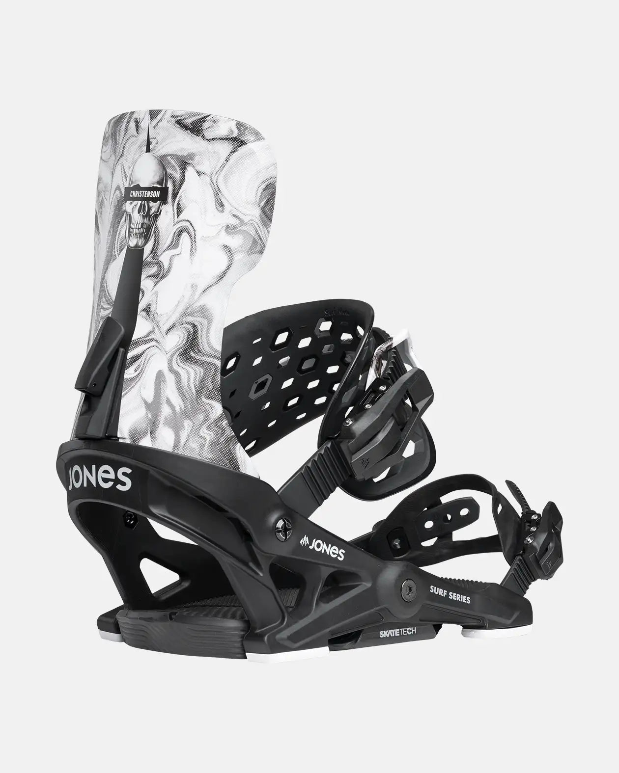 jones-snowboards-meteorite-surf-series-snowboardbindung-2026 image 1