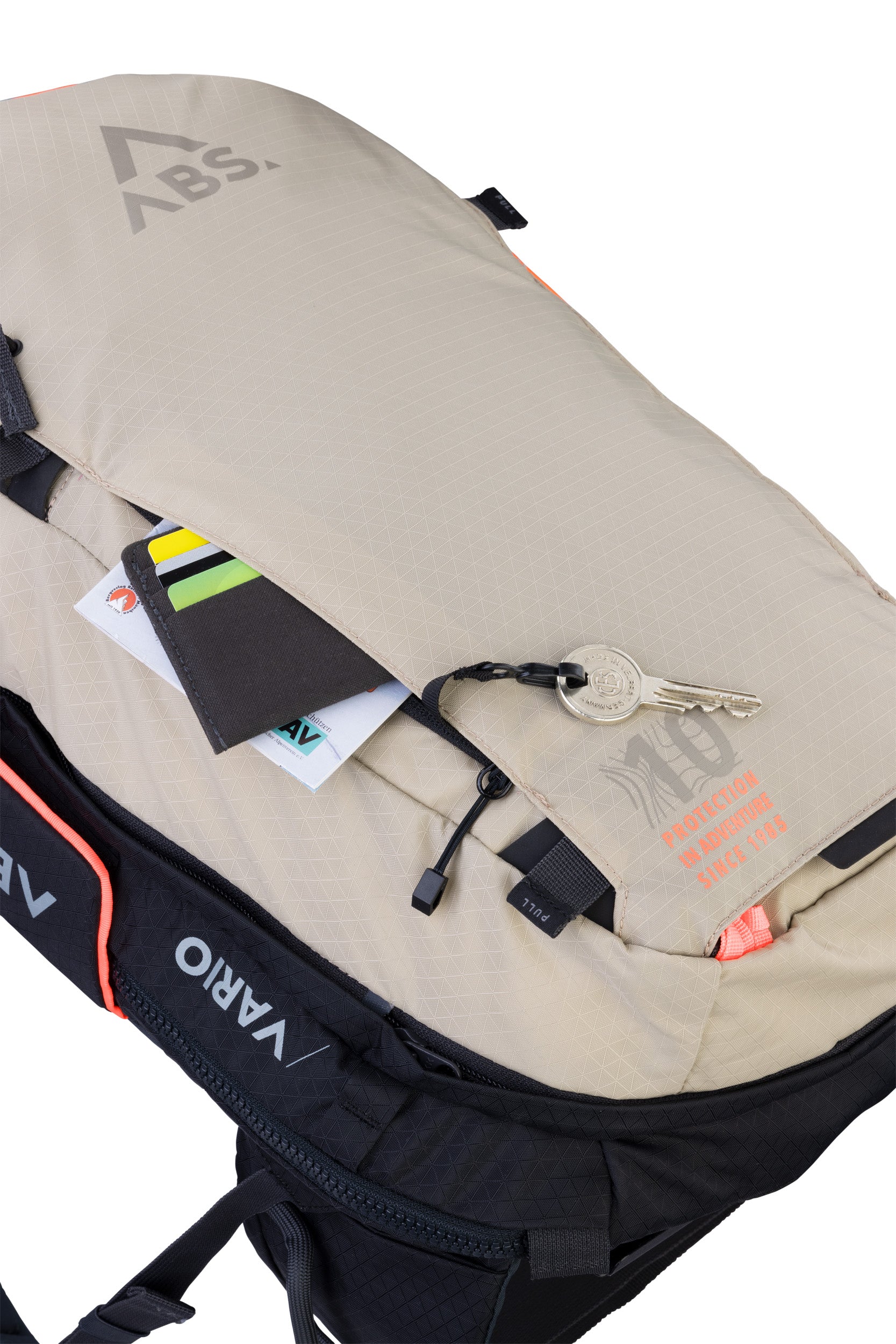 abs-zipon-10l-lawinenrucksack-aufsatz image 6