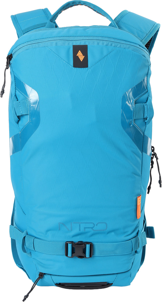 nitro-snowboards-rover-14-multisport-rucksack-14-liter image 4
